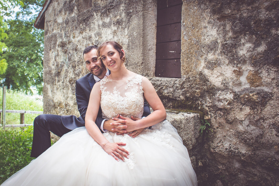 Alice e Riccardo